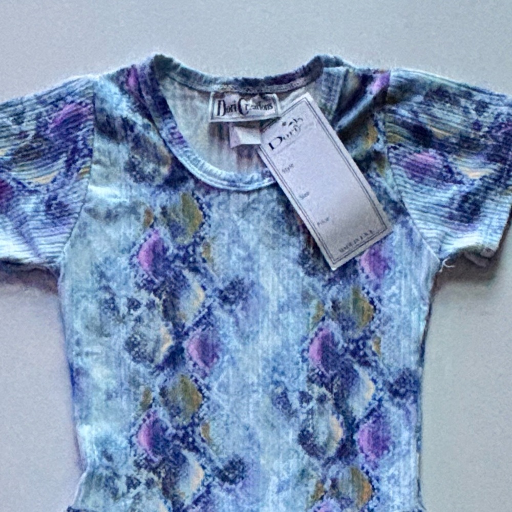 DORI CREATIONS DRESS - Picture 4 of 11